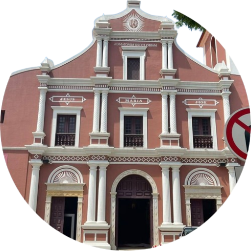 Arquidiocese de Luanda