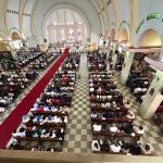 Comunidade de São Paulo acolhe o novo pároco