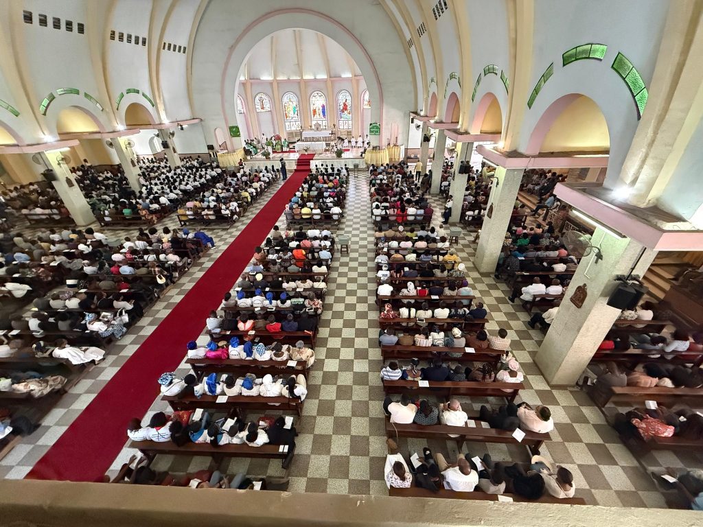 #pastoralde Comunicação Paróquia de S. Paulo