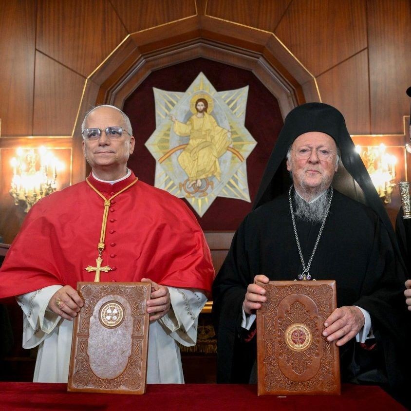 𝐏𝐚𝐫𝐚 𝐪𝐮𝐞 𝐭𝐨𝐝𝐨𝐬 𝐬𝐞𝐣𝐚𝐦𝐨𝐬 𝐔𝐦: 𝐏𝐞𝐝𝐫𝐨 𝐞 𝐀𝐧𝐝𝐫é!