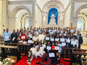 Arquidiocese de Luanda