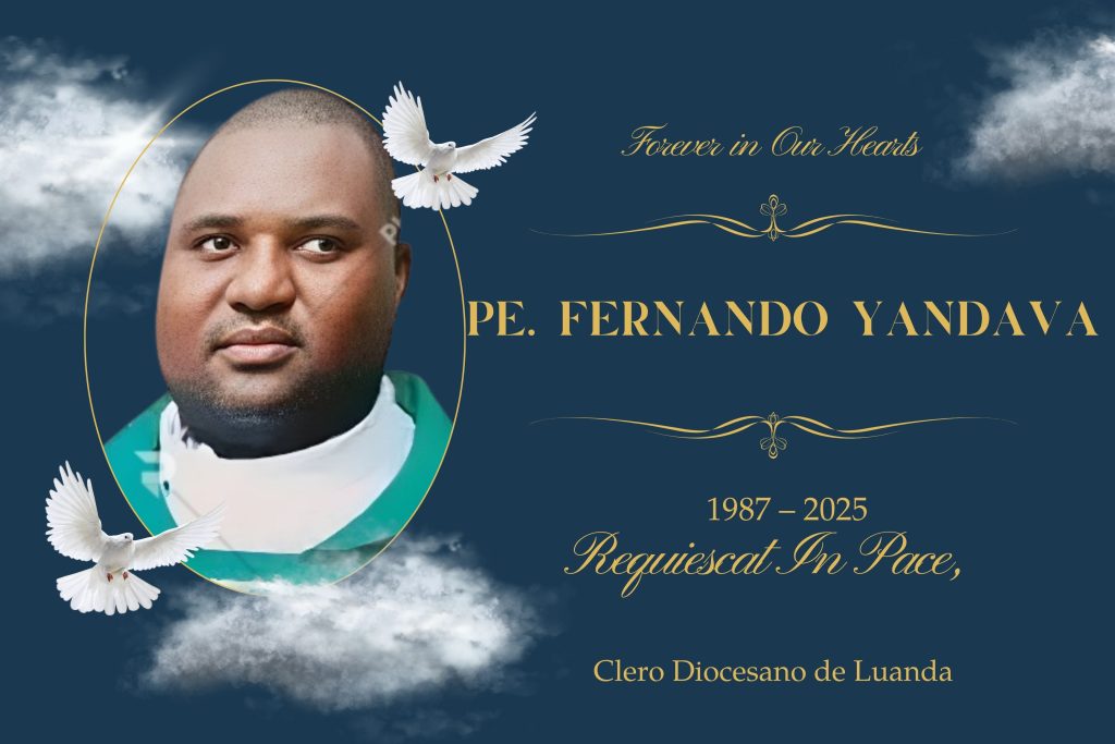 ARQUIDIOCESE DE LUANDA