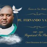 ARQUIDIOCESE DE LUANDA