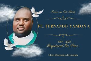 ARQUIDIOCESE DE LUANDA