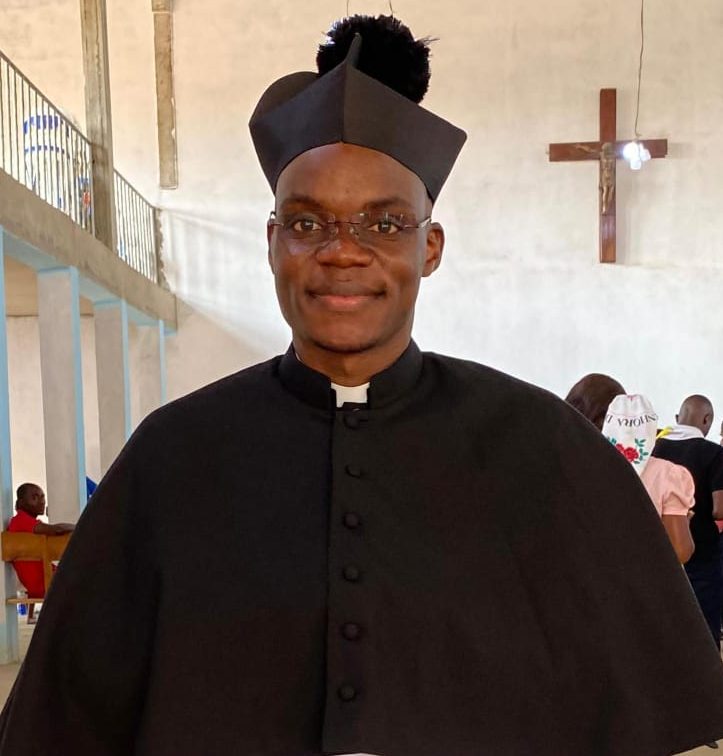 Arquidiocese de Luanda