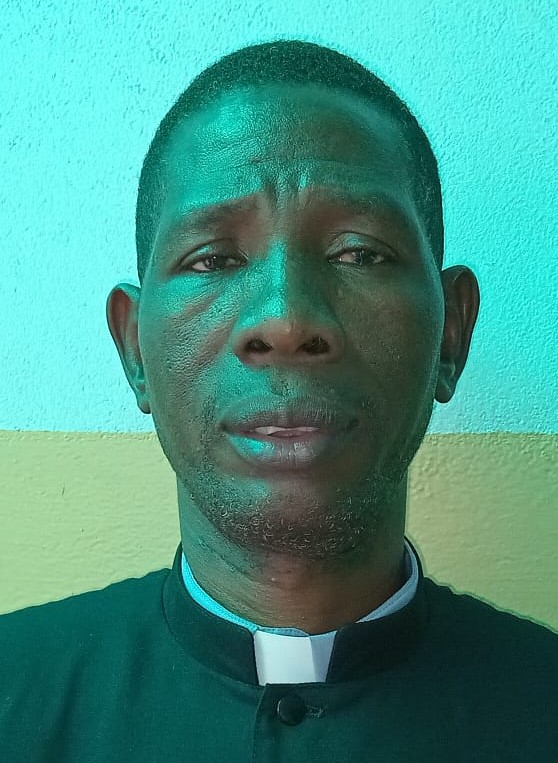 Arquidiocese de Luanda