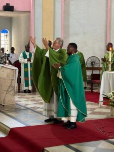 Arquidiocese de Luanda
