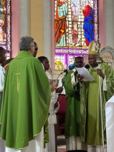 Arquidiocese de Luanda