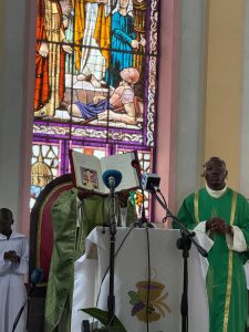 Arquidiocese de Luanda