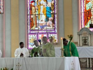 Arquidiocese de Luanda