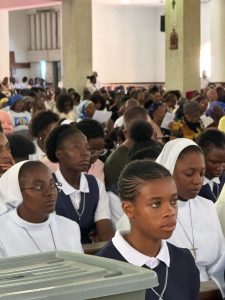 Arquidiocese de Luanda