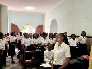 Arquidiocese de Luanda