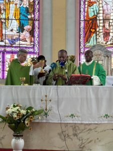 Arquidiocese de Luanda