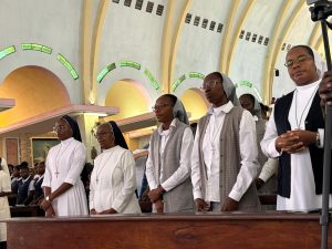 Arquidiocese de Luanda