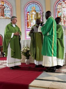 Arquidiocese de Luanda