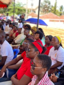 Arquidiocese de Luanda