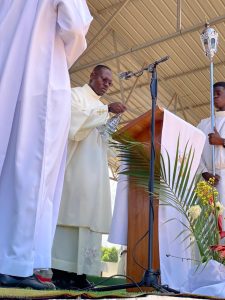 Arquidiocese de Luanda