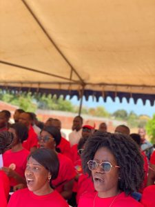 Arquidiocese de Luanda