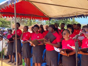 Arquidiocese de Luanda