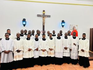 Arquidiocese de Luanda