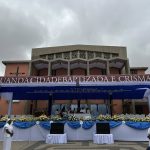 Arquidiocese de Luanda