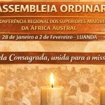 Arquidiocese de Luanda