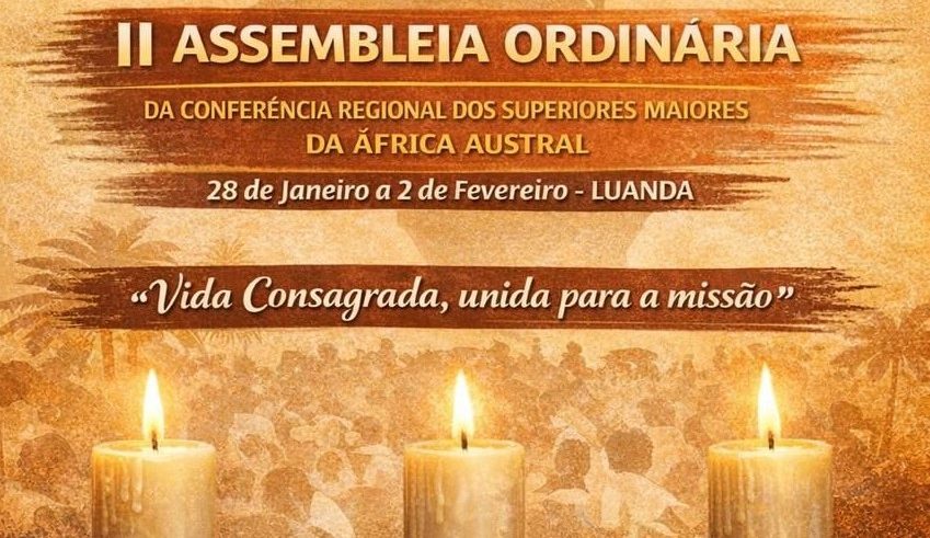 Arquidiocese de Luanda