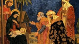 Arquidiocese de Luanda