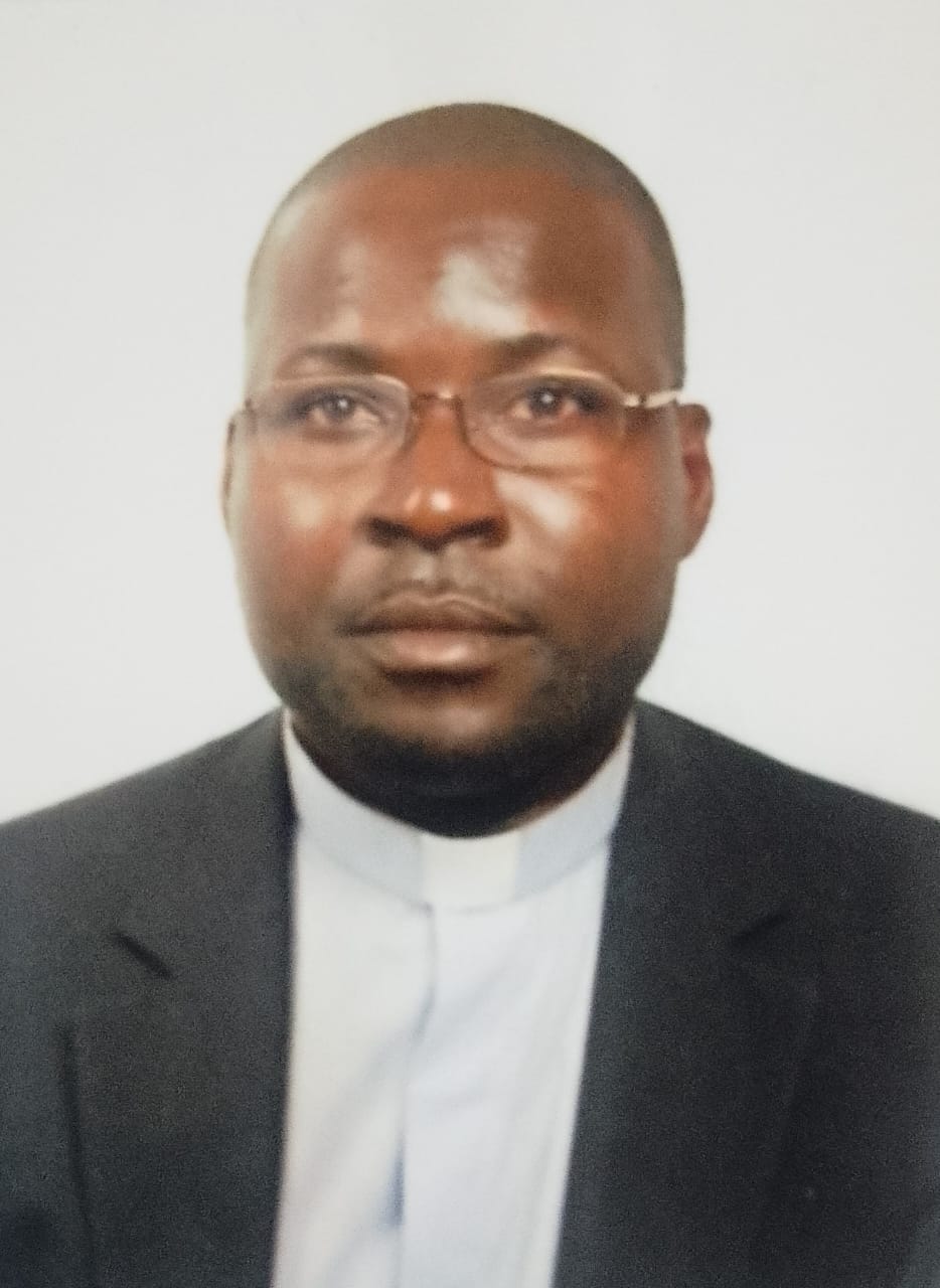 Arquidiocese de Luanda