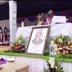 Arquidiocese de Luanda