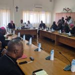 Abertura da I Assembleia Plenária 2026