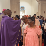 Quarta Feira de Cinzas