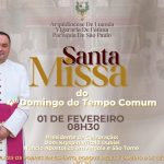 Arquidiocese de Luanda