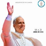 PAPA LEÃO XIV EM ÁFRICA, DE 13 A 23 DE ABRIL DE 2026