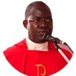 Padre Fausto Cafuma Dala