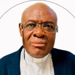 Arquidiocese de Luanda