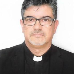 Pároco de São Marcos, Arquidiocese de Luanda