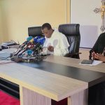 Angola. Nota Pastoral dos Bispos da CEAST sobre a visita do Papa Leão XIV ao País