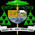 VOCASTI ME..., AUDIT SERVUS TUUS “chamaste me..., falai vosso servo escuta!”