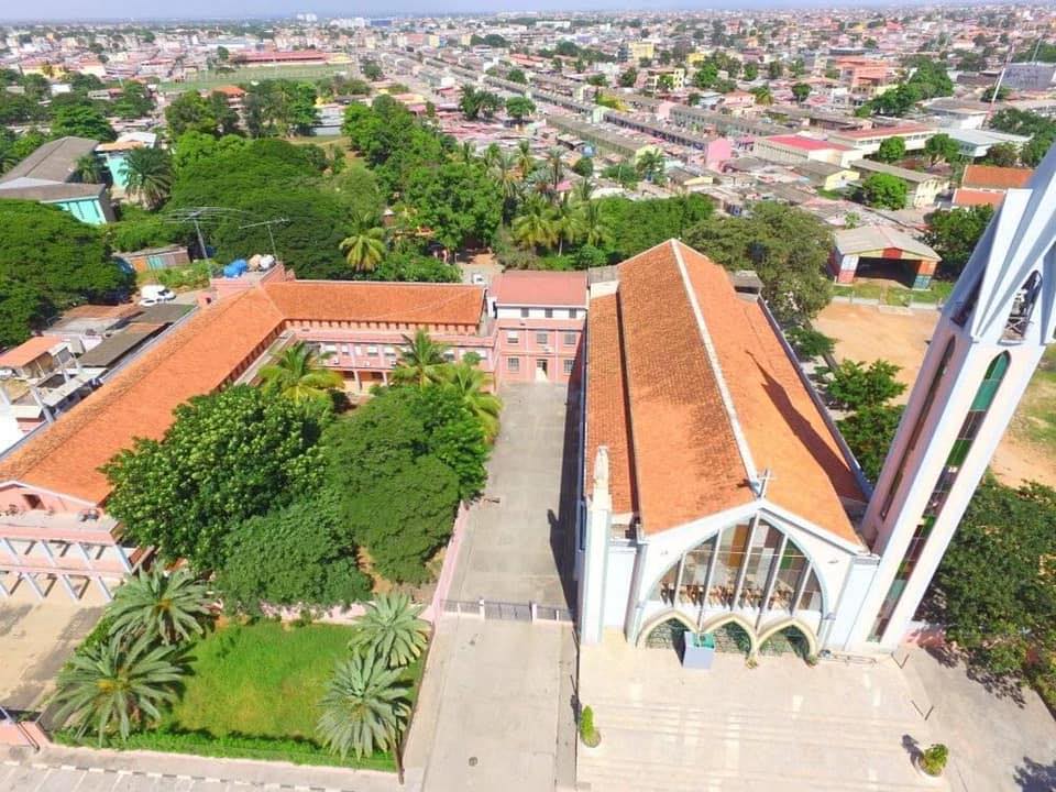 Paróquia Nossa Senhora de Fatima