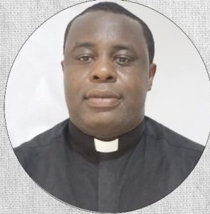 Padre Kahindo Fama