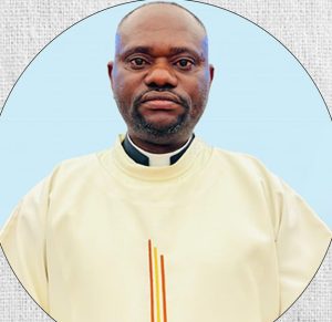 Padre Rufino Mbala