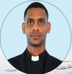 Padre Samer Malako