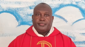 Arquidiocese de Luanda