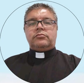 Padre Carlos Amorim