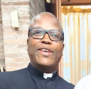 Arquidiocese de Luanda